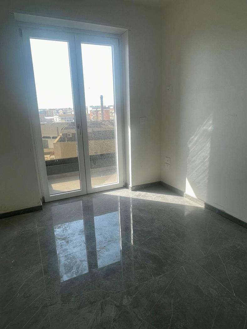 Trilocale nuovo a Barletta