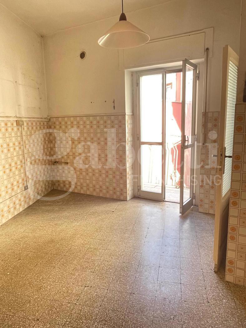 Bilocale da ristrutturare a Barletta