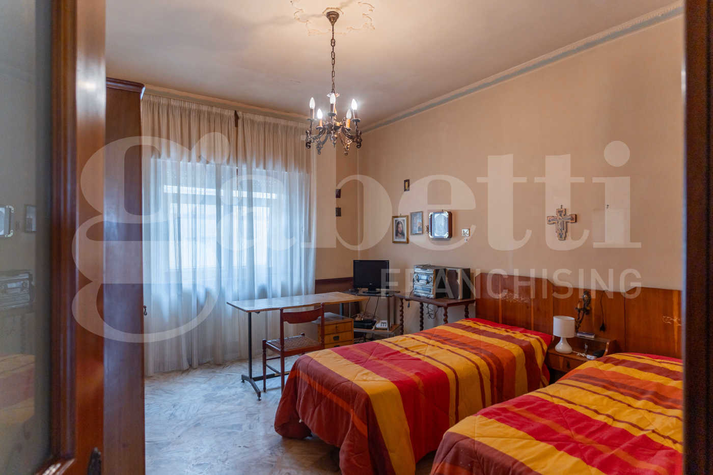 Quadrilocale vista mare a Barletta