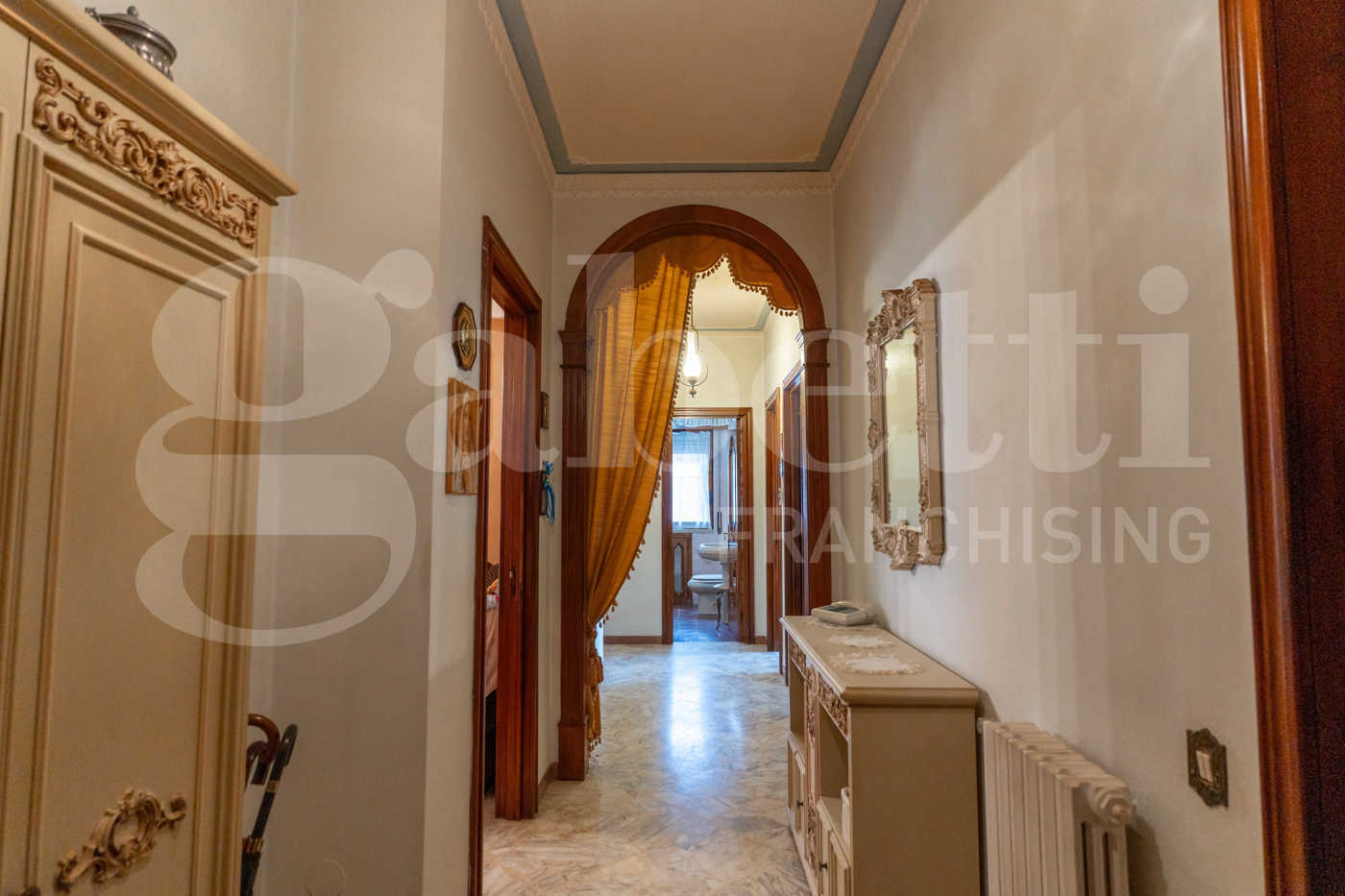 Quadrilocale vista mare a Barletta