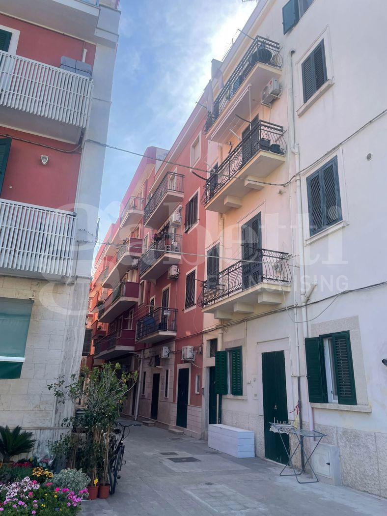 Trilocale in vendita a Margherita di Savoia