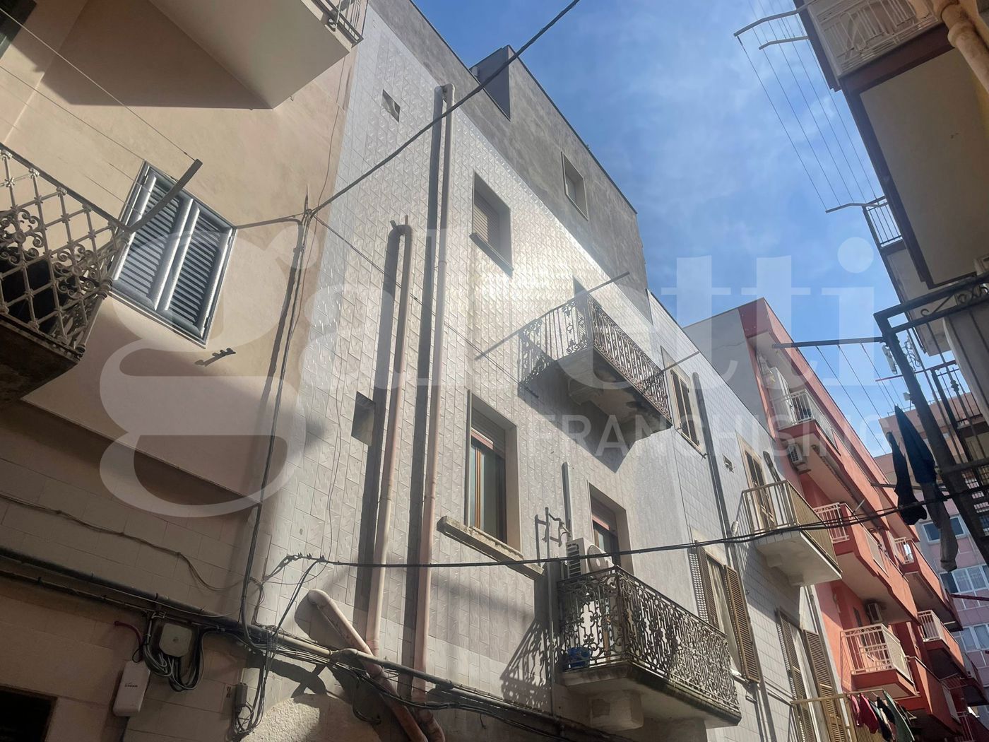 Trilocale in vendita a Margherita di Savoia