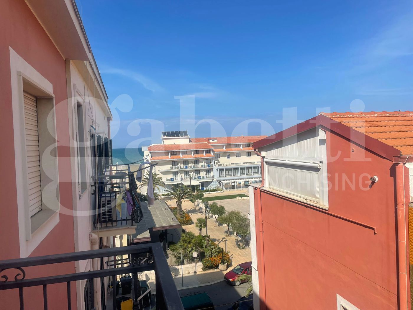 Trilocale in vendita a Margherita di Savoia