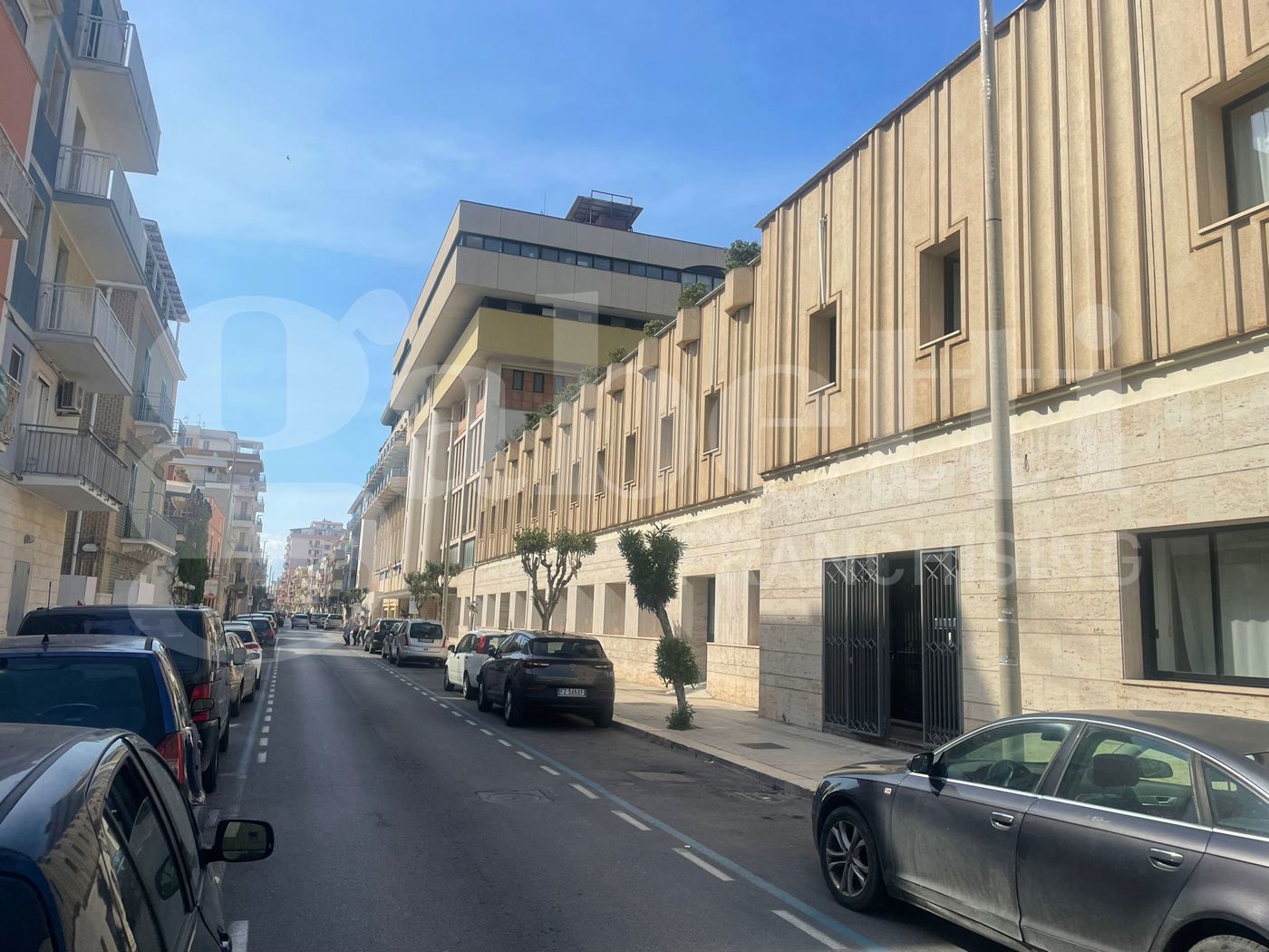 Trilocale in vendita a Margherita di Savoia