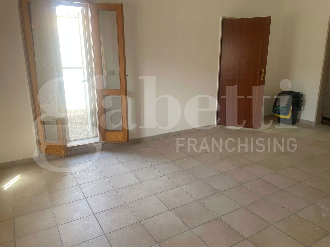 Trilocale in vendita a Margherita di Savoia