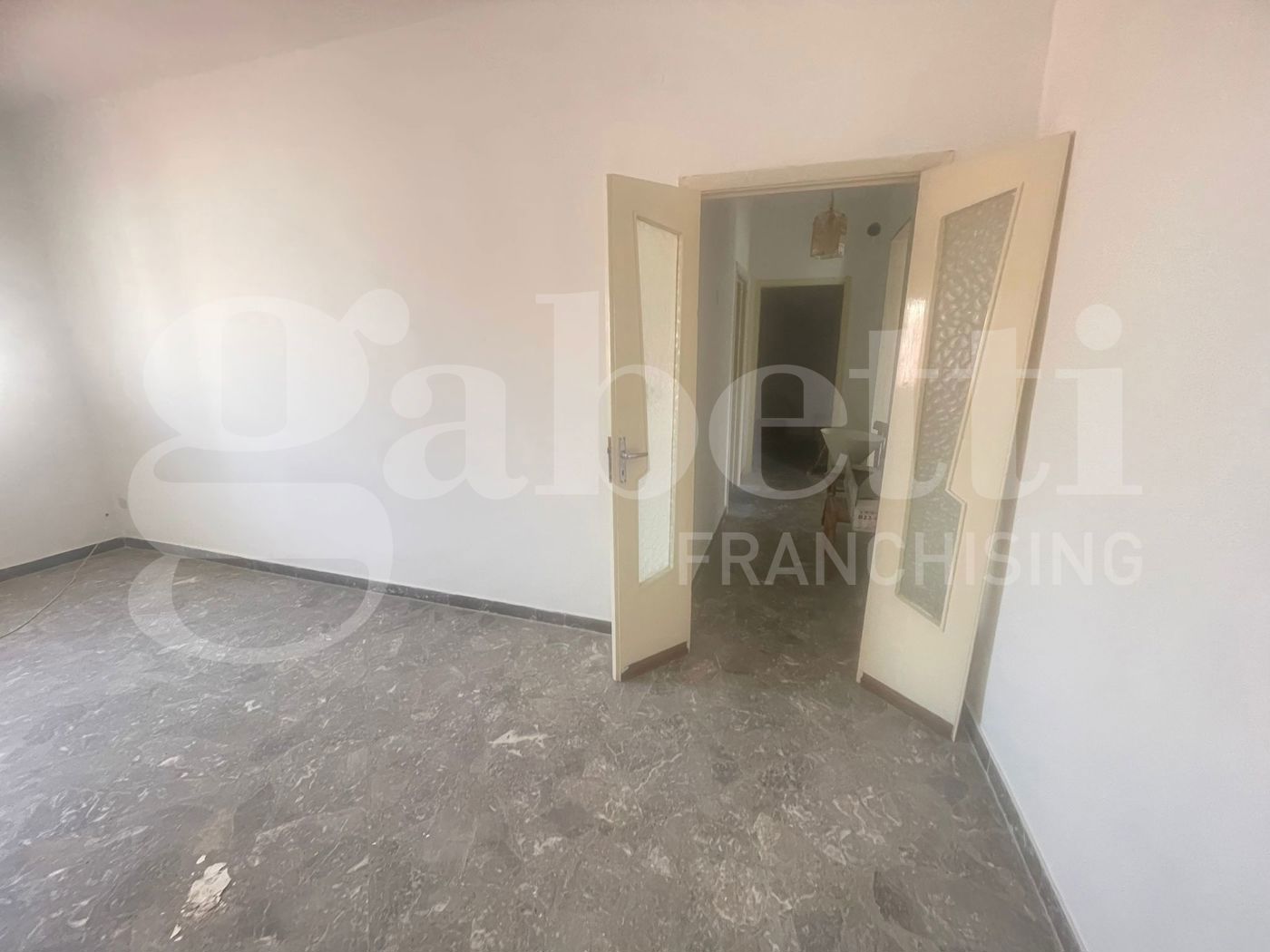 Trilocale in vendita a Margherita di Savoia