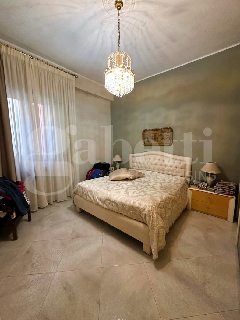 Quadrilocale in vendita a Barletta