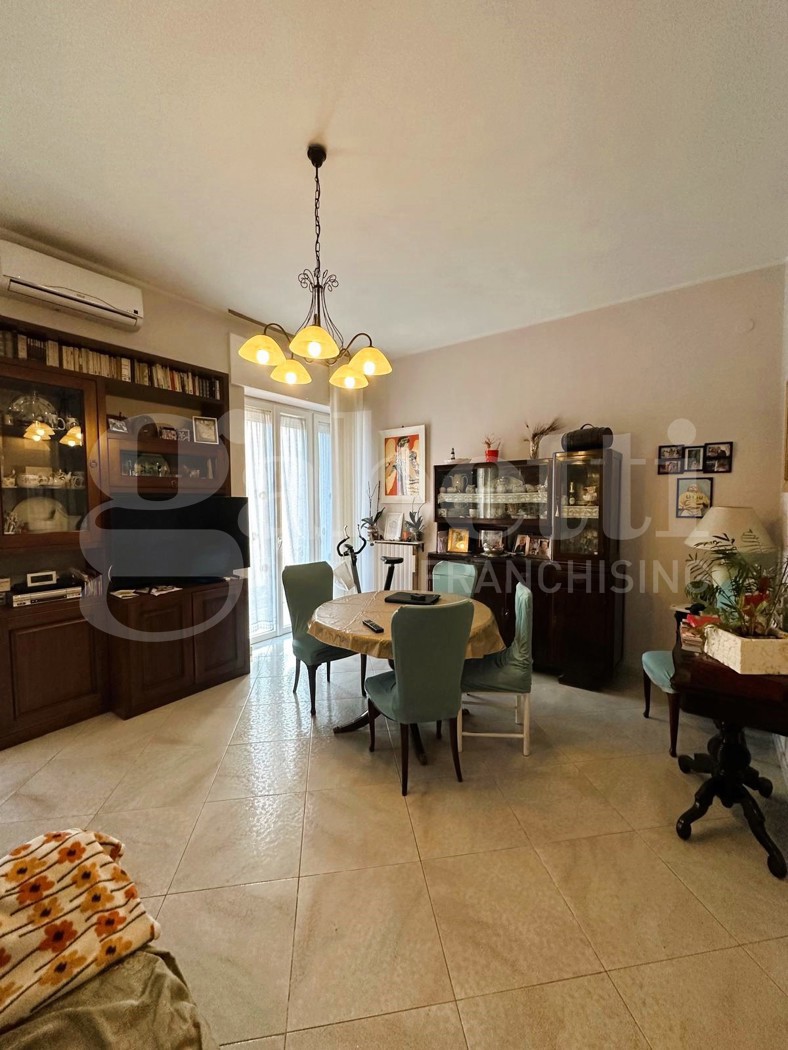 Quadrilocale in vendita a Barletta