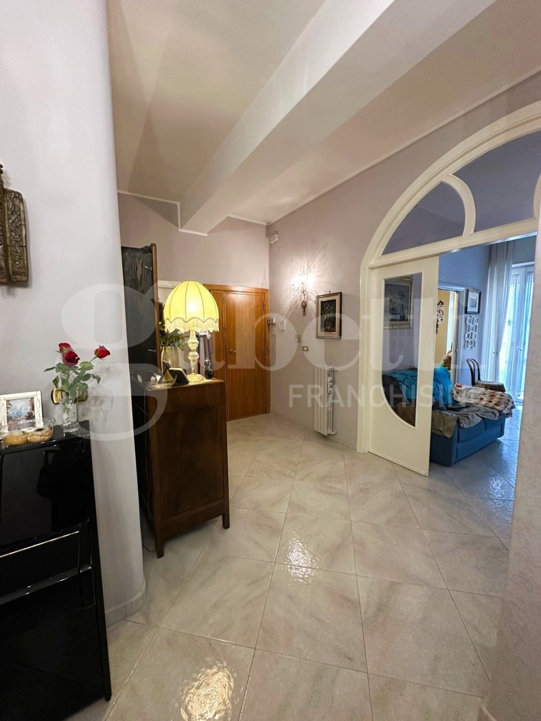 Quadrilocale in vendita a Barletta