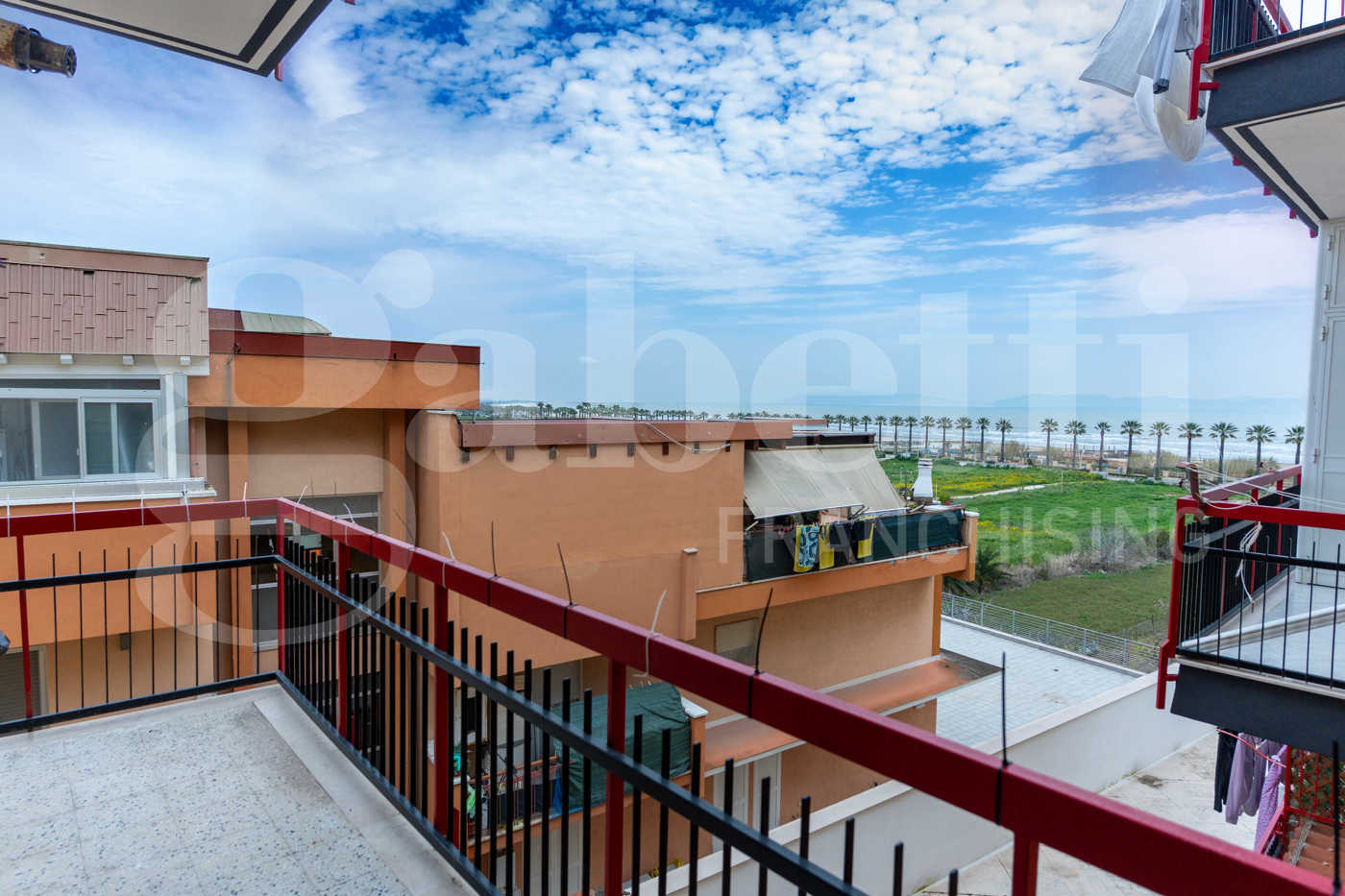 Quadrilocale vista mare a Barletta