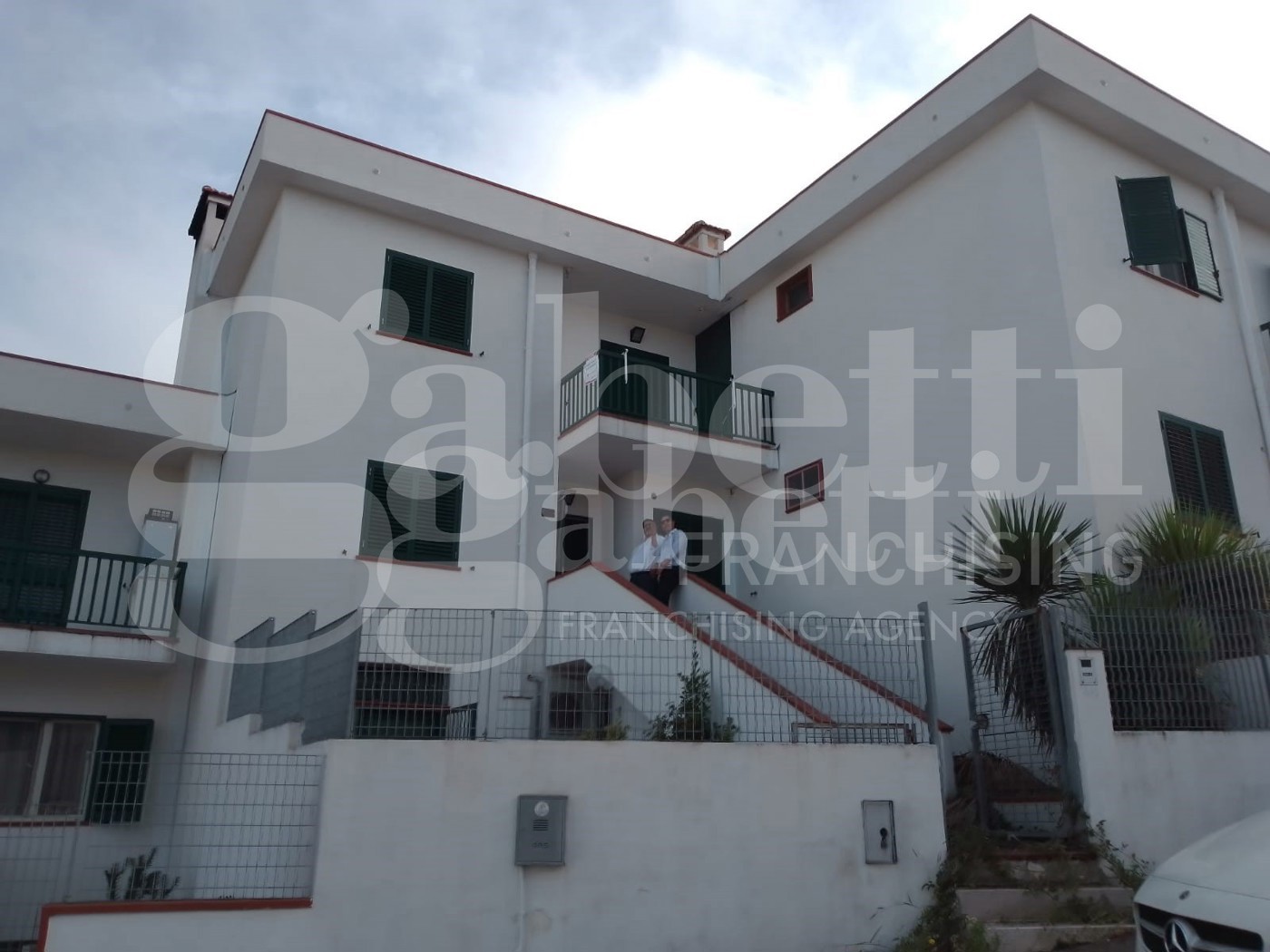 Appartamento in vendita a Rodi Garganico