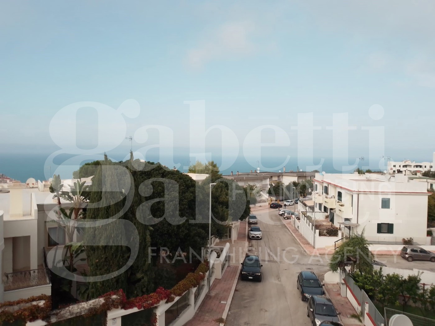 Appartamento in vendita a Rodi Garganico