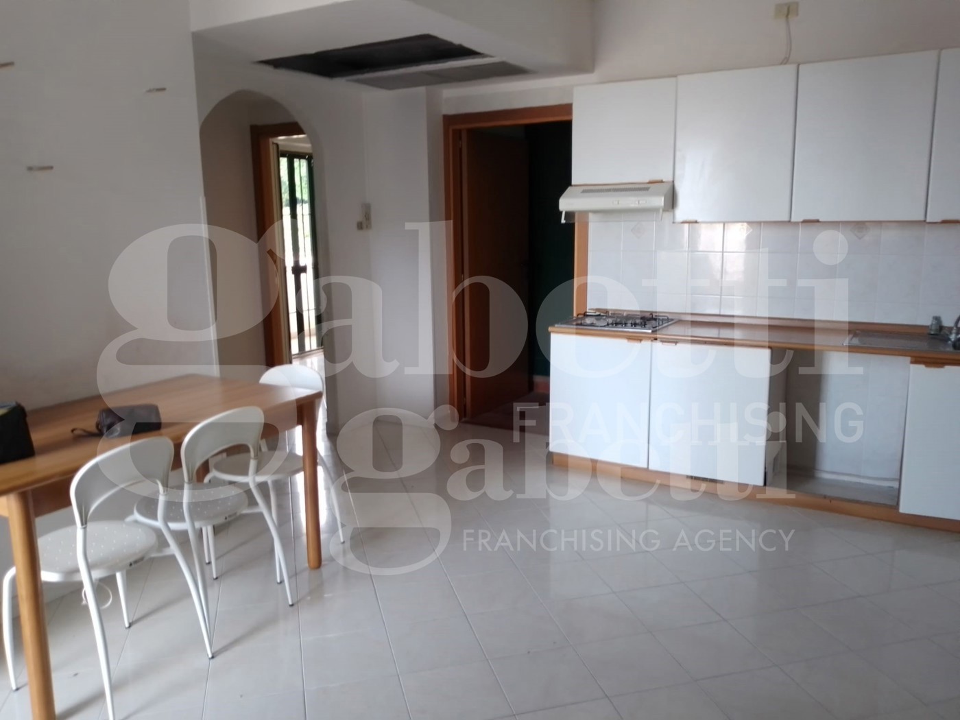 Appartamento in vendita a Rodi Garganico