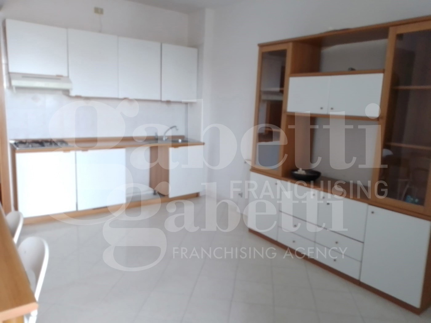 Appartamento in vendita a Rodi Garganico