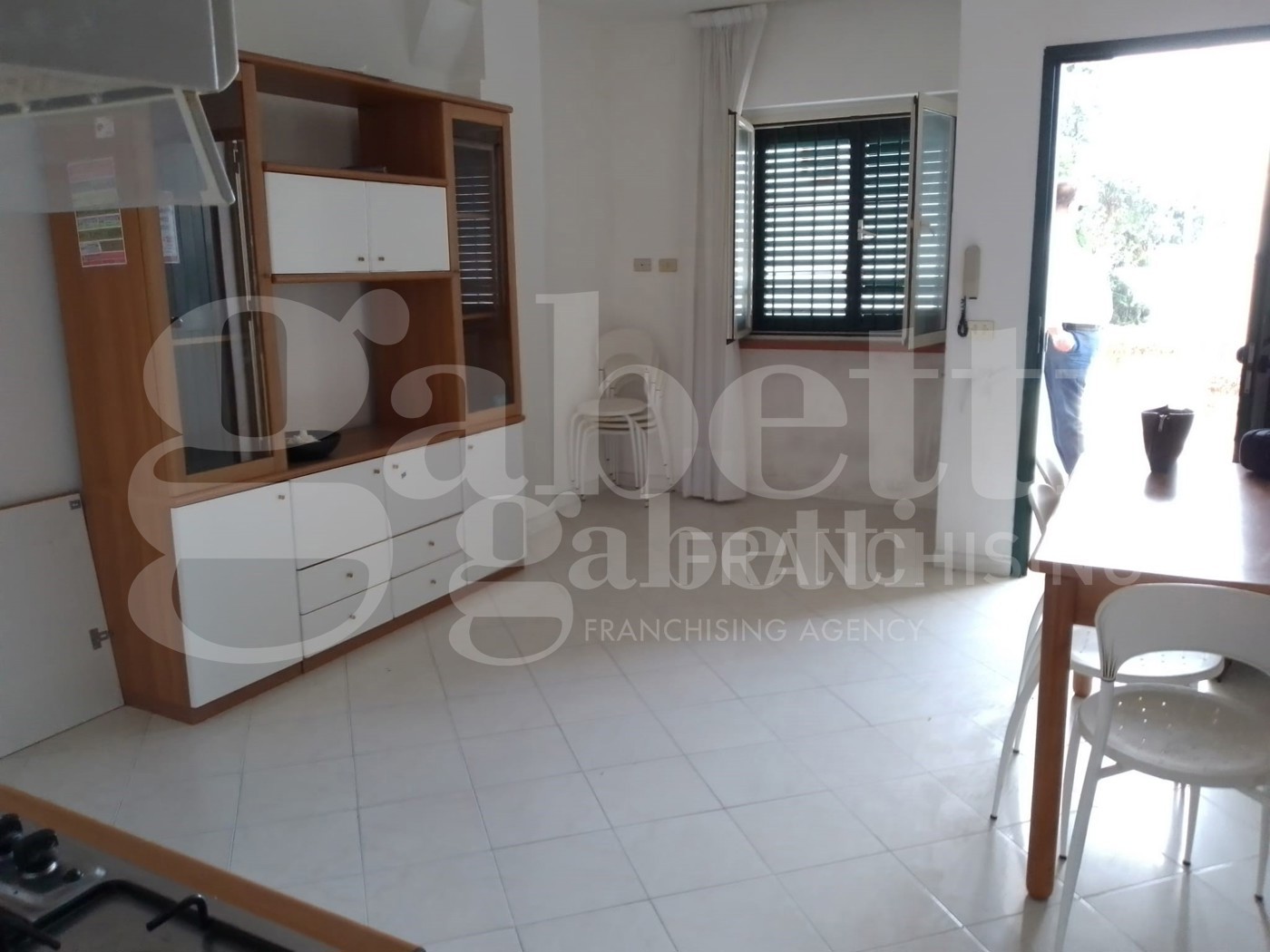 Appartamento in vendita a Rodi Garganico