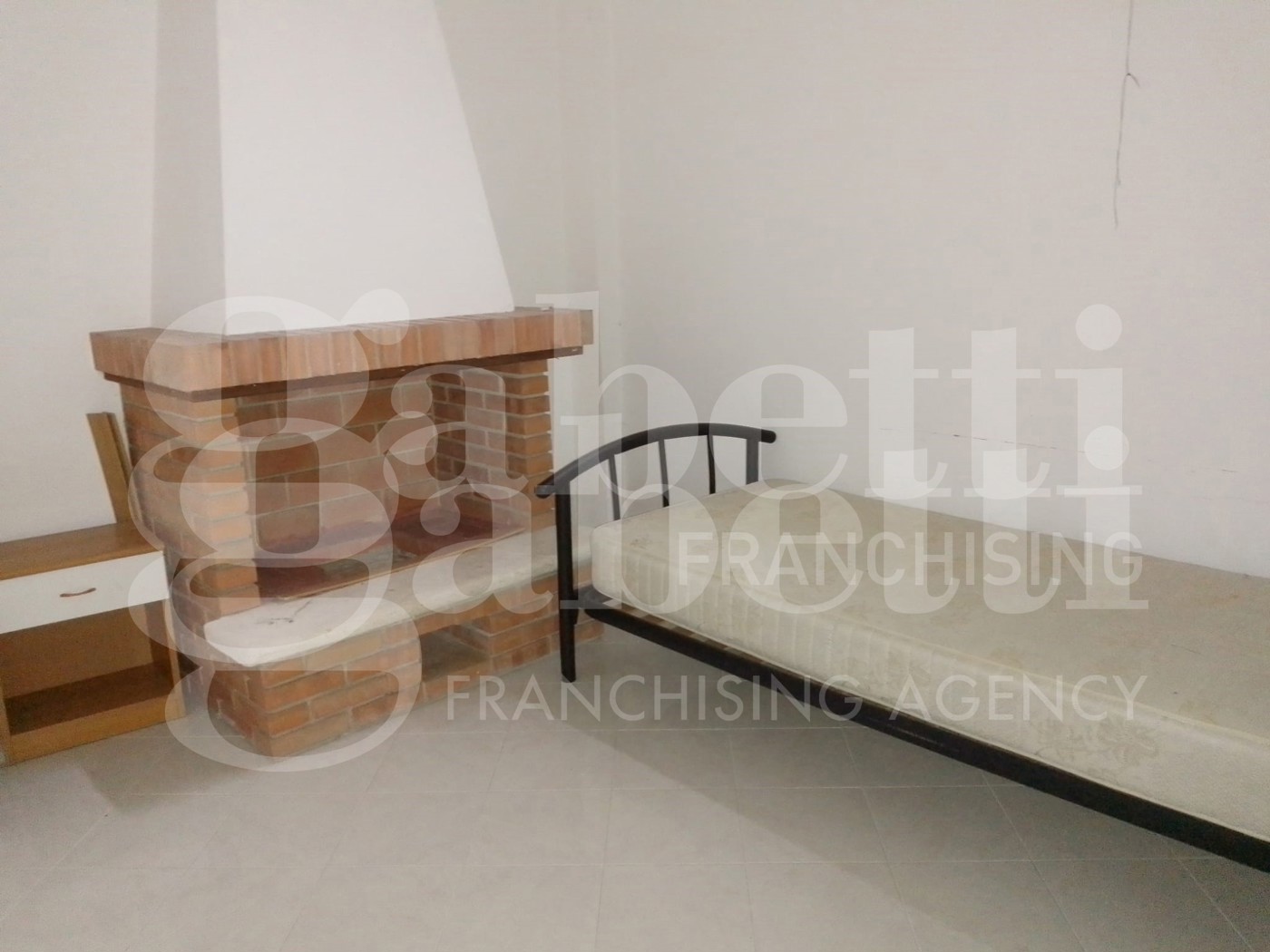 Appartamento in vendita a Rodi Garganico