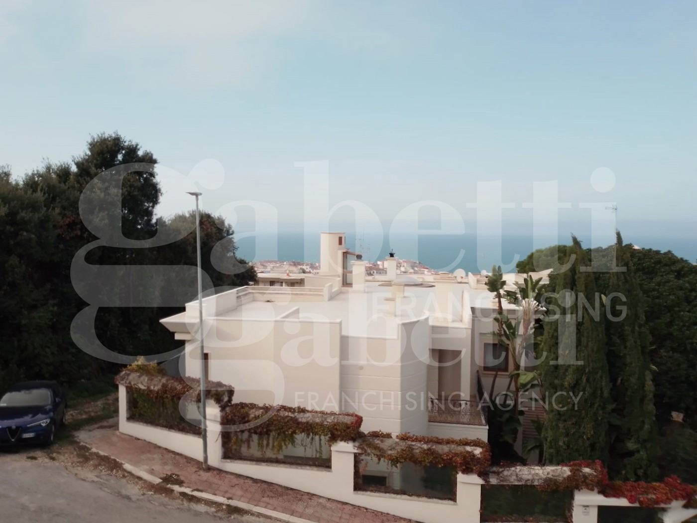 Appartamento in vendita a Rodi Garganico