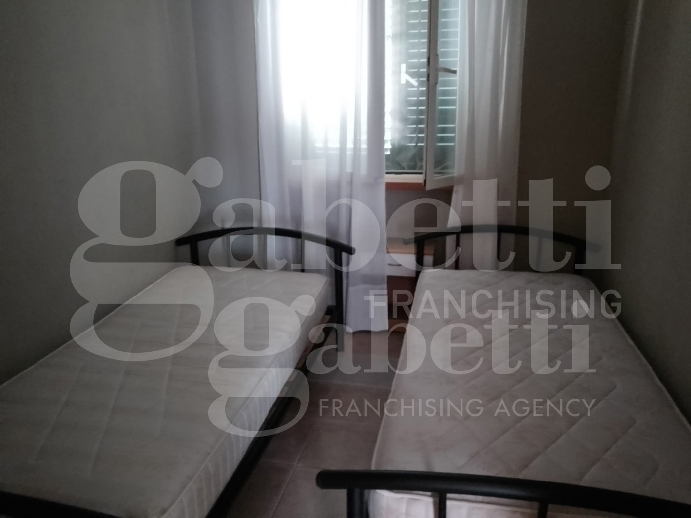 Appartamento in vendita a Rodi Garganico