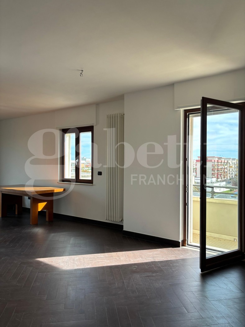 Quadrilocale in vendita a Margherita di Savoia