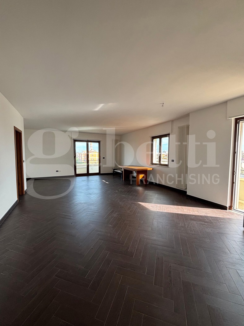 Quadrilocale in vendita a Margherita di Savoia