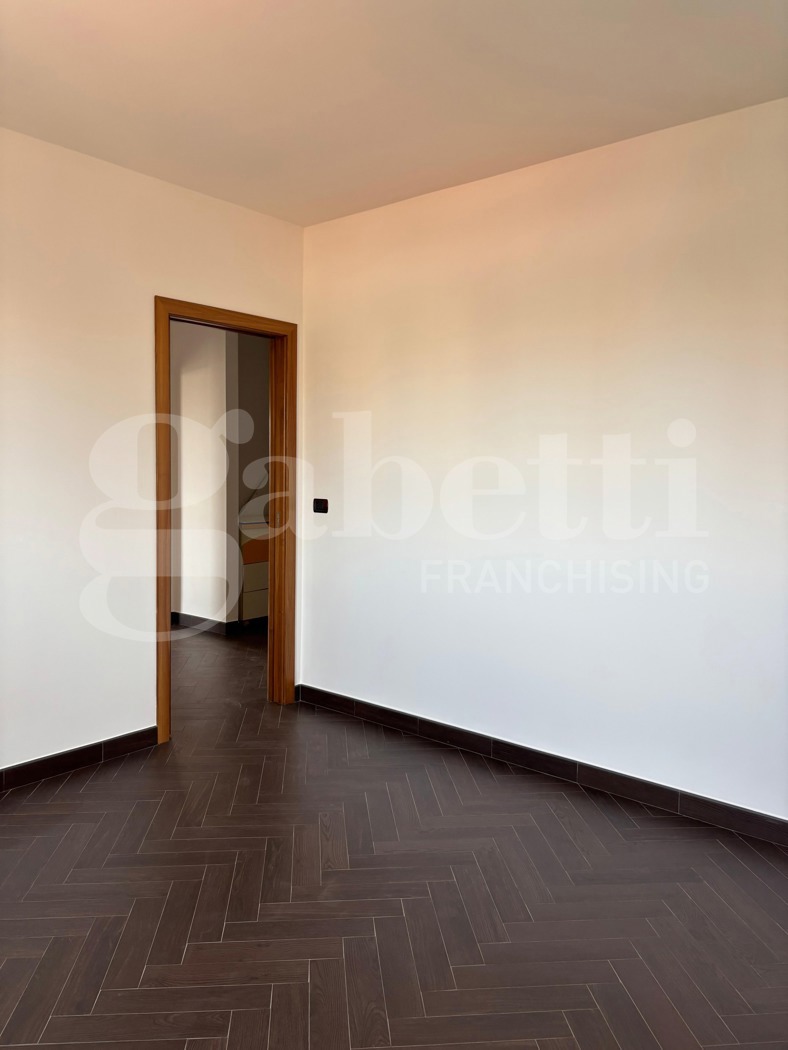 Quadrilocale in vendita a Margherita di Savoia