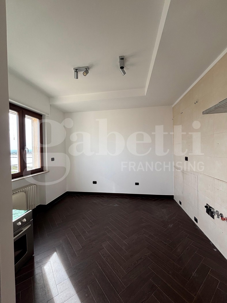 Quadrilocale in vendita a Margherita di Savoia