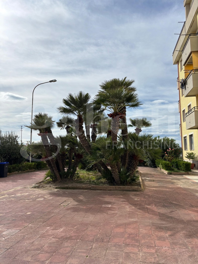 Quadrilocale in vendita a Margherita di Savoia