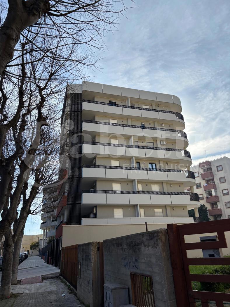 Attico nuovo a Barletta