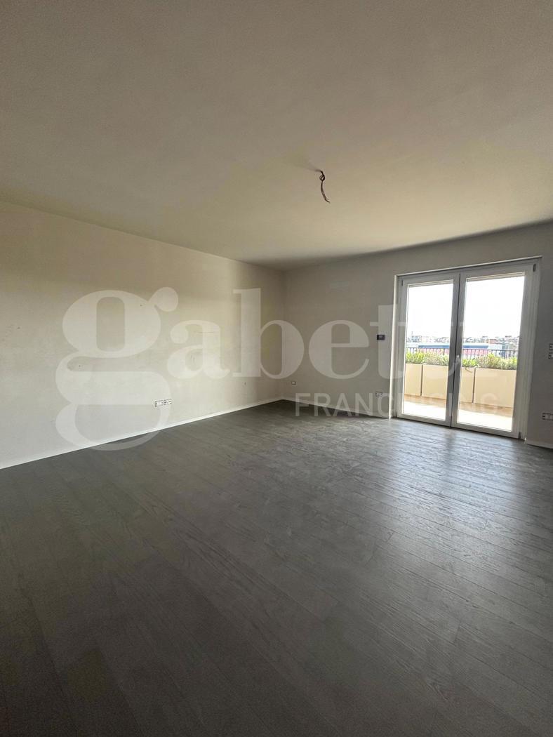 Attico nuovo a Barletta