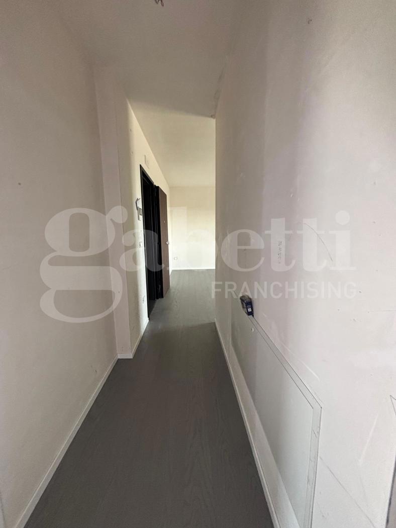 Attico nuovo a Barletta