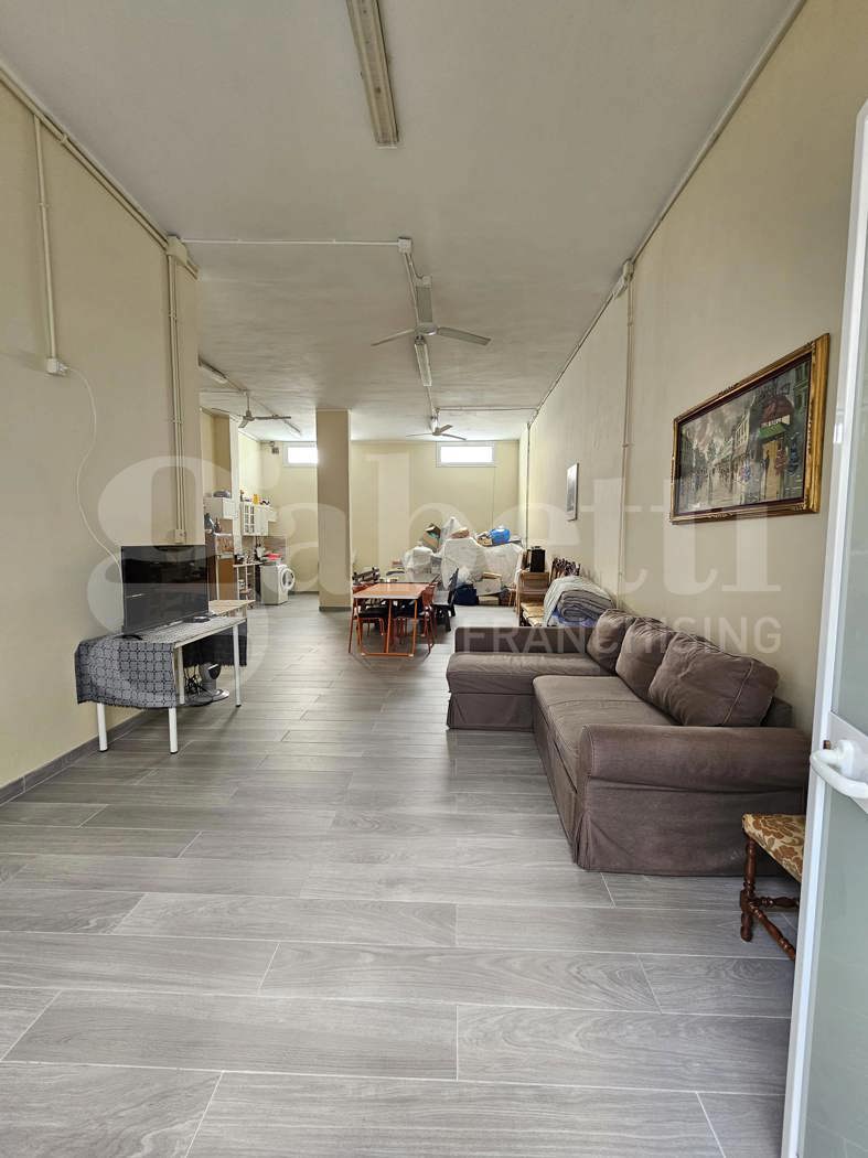 Monolocale in vendita a Barletta