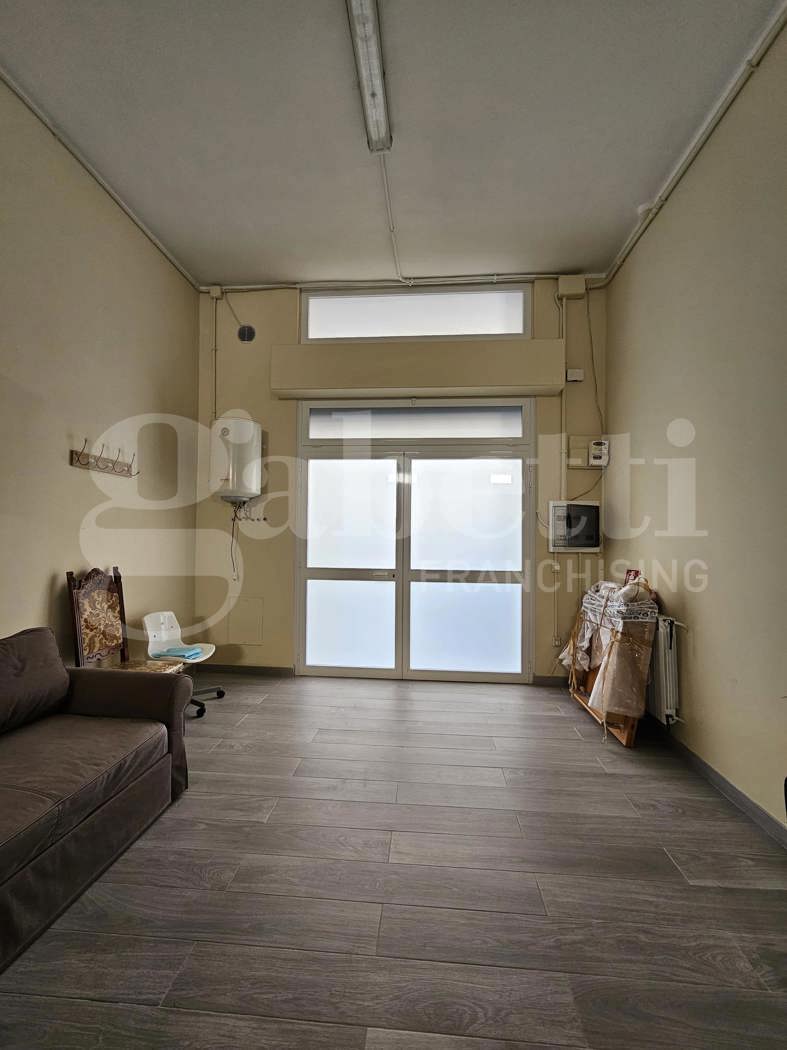 Monolocale in vendita a Barletta