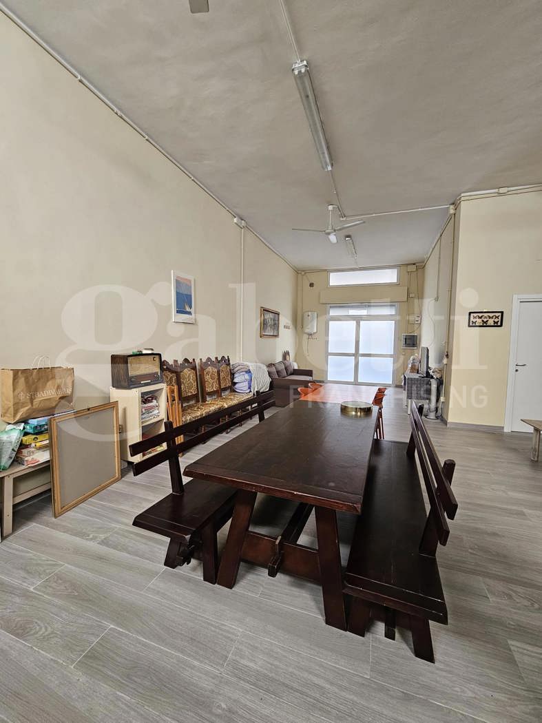 Monolocale in vendita a Barletta