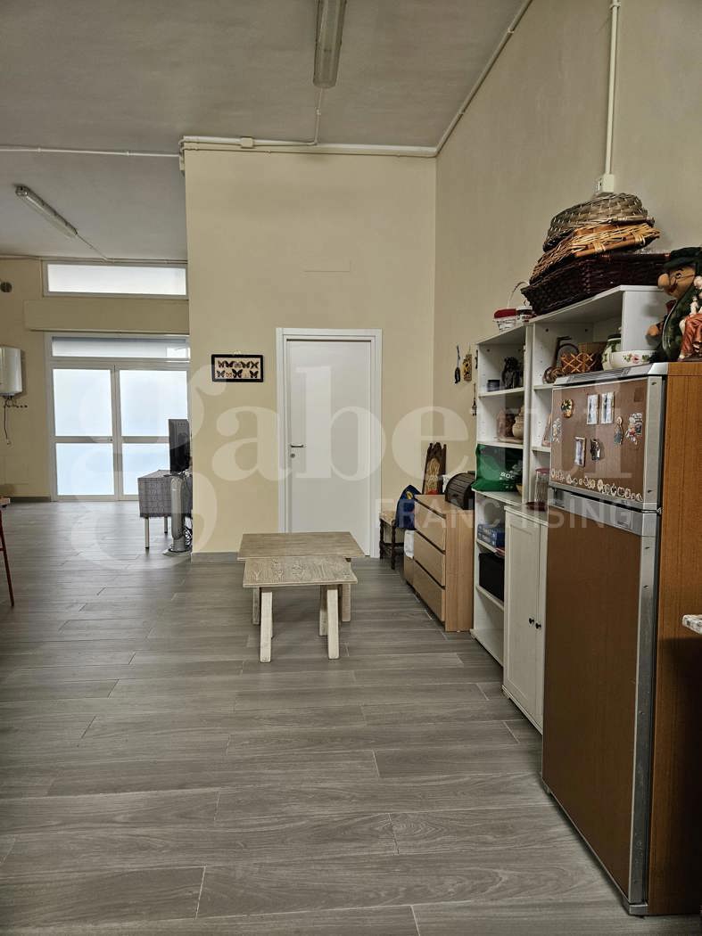 Monolocale in vendita a Barletta