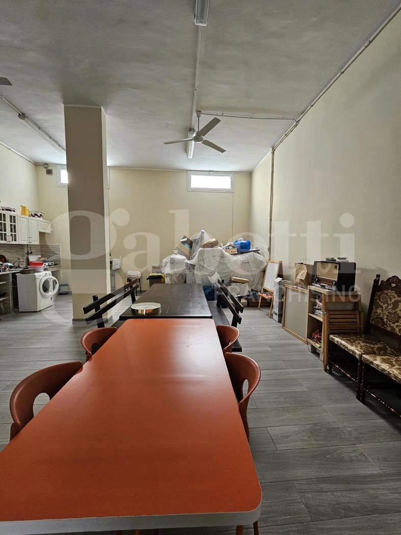 Monolocale in vendita a Barletta