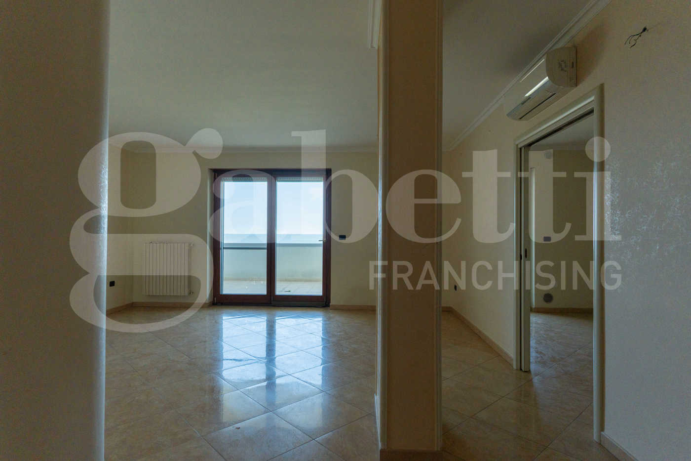 Quadrilocale in vendita a Barletta