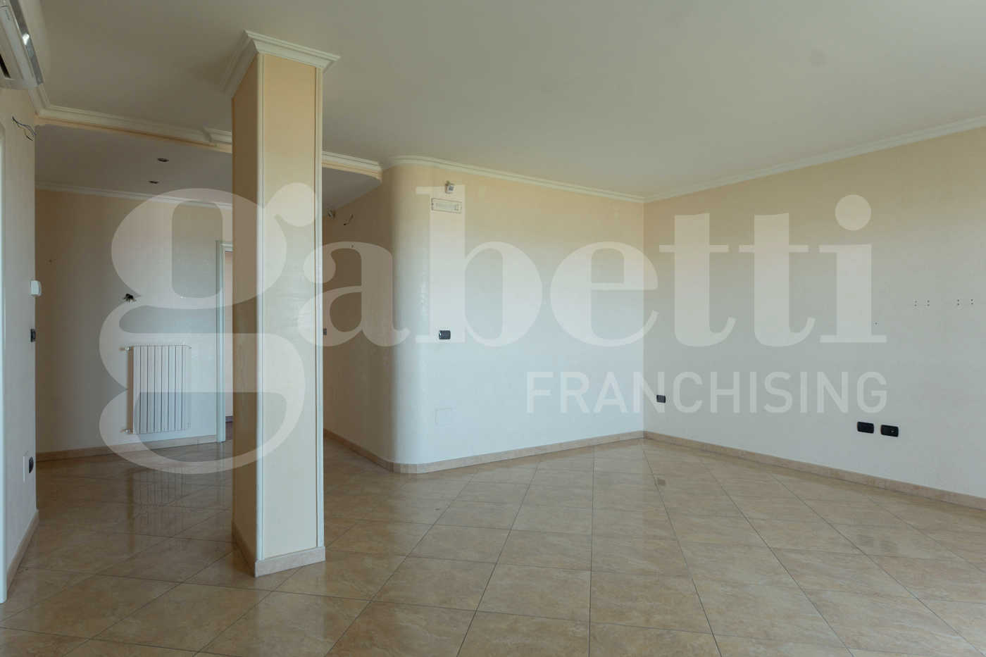 Quadrilocale in vendita a Barletta