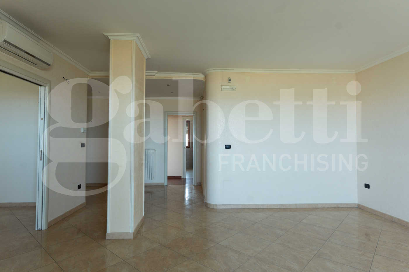 Quadrilocale in vendita a Barletta