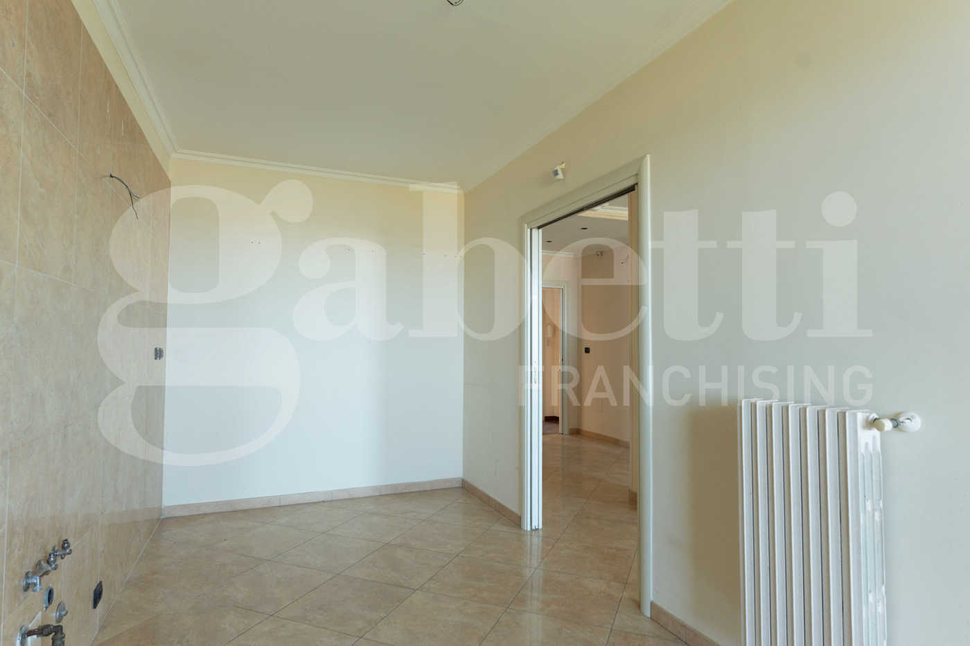 Quadrilocale in vendita a Barletta