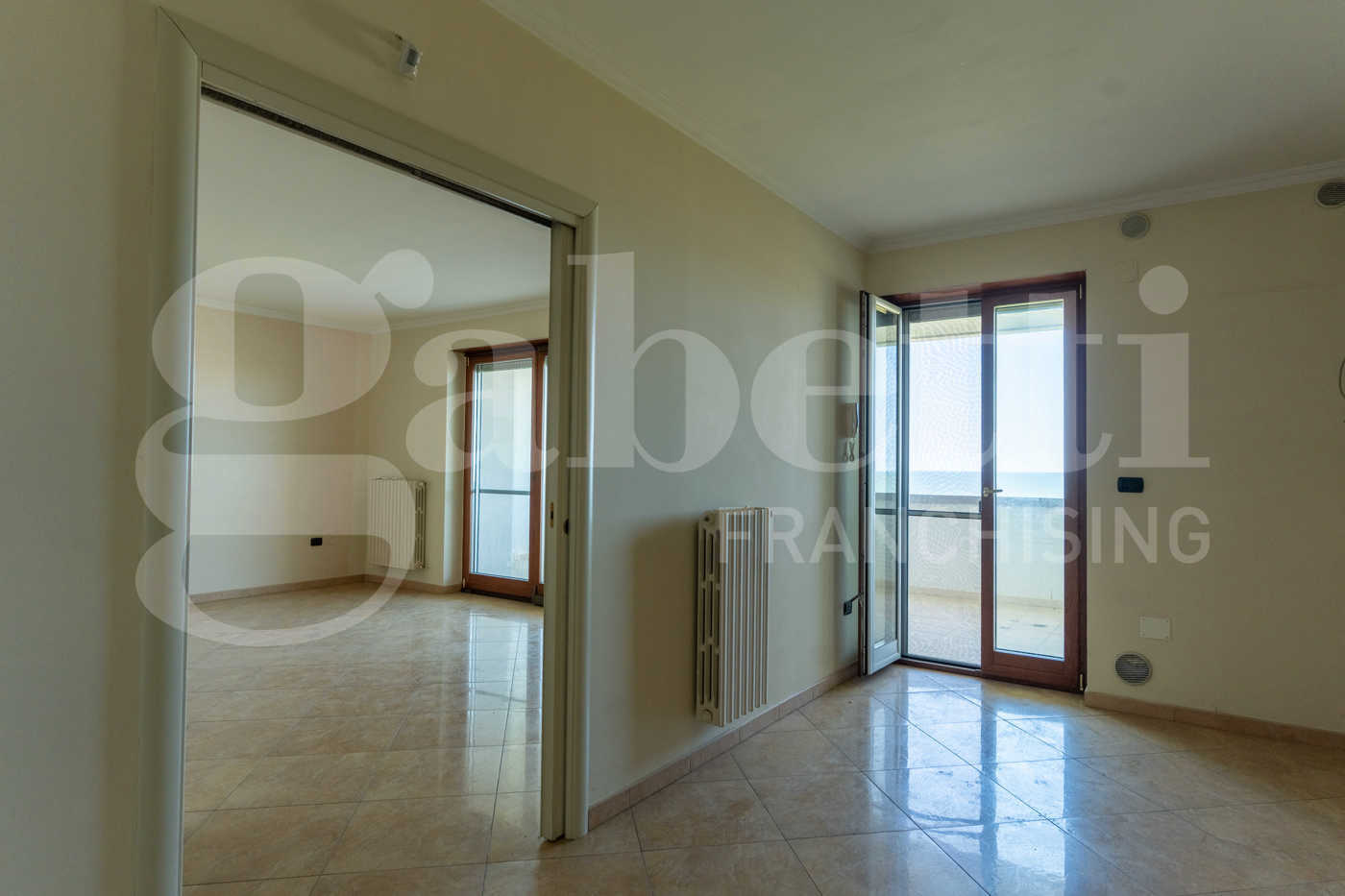 Quadrilocale in vendita a Barletta