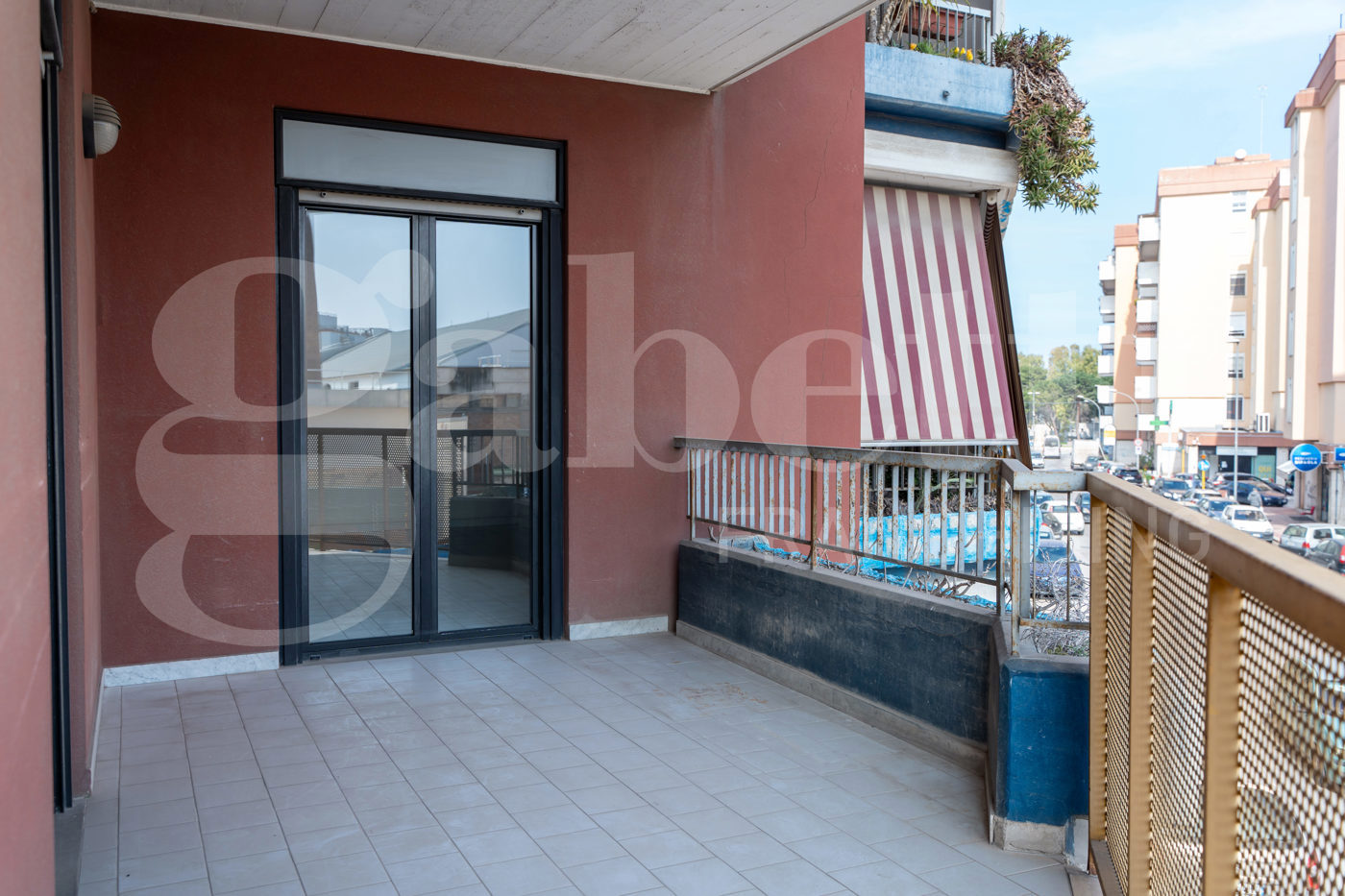 Quadrilocale da ristrutturare a Barletta