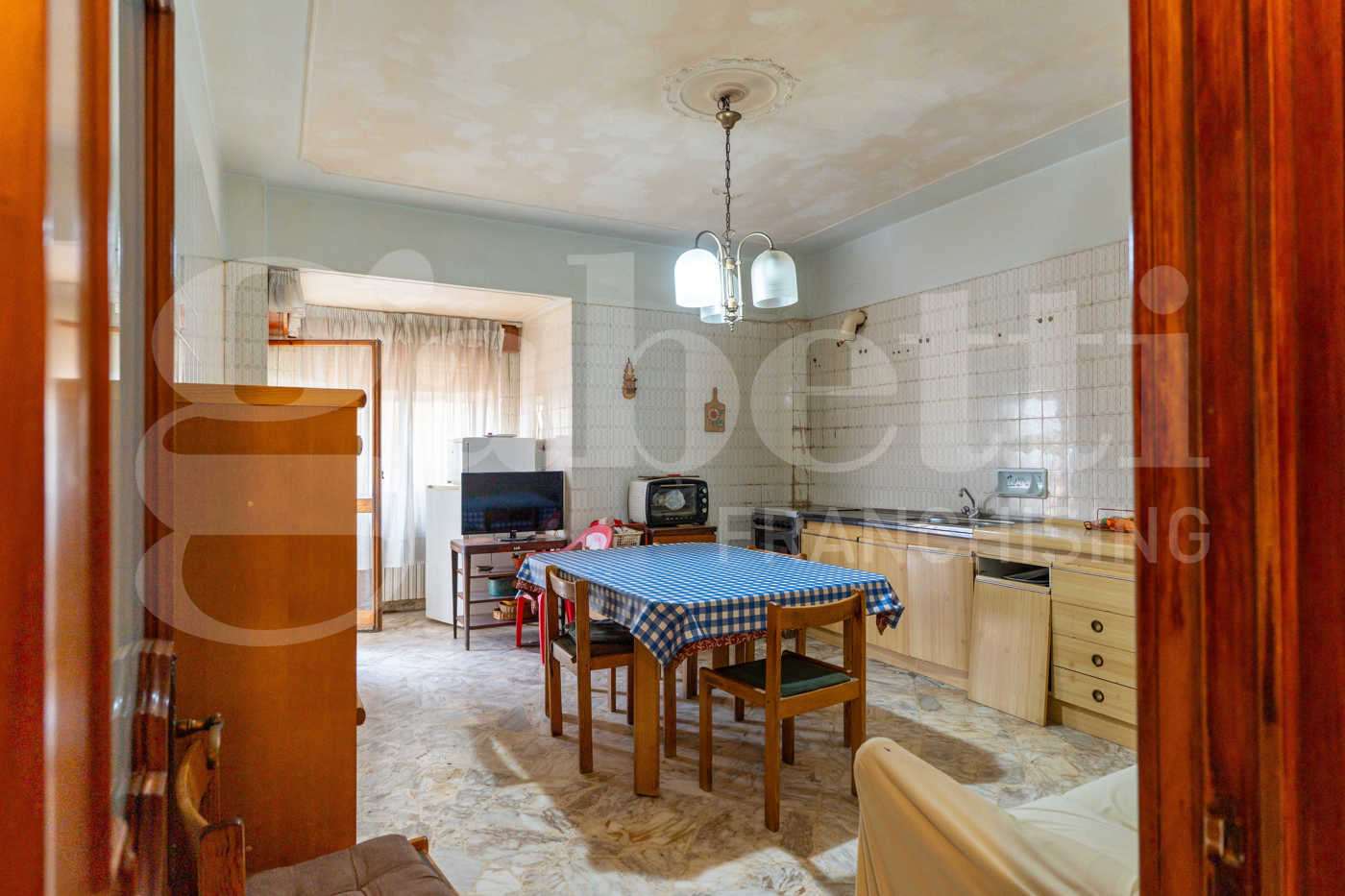 Quadrilocale vista mare a Barletta