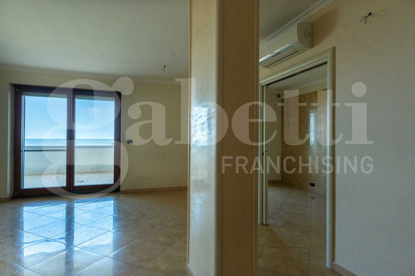 Quadrilocale nuovo a Barletta