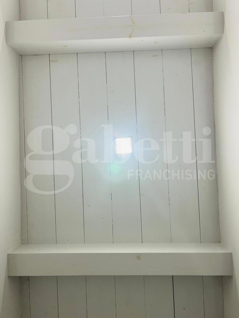 Trilocale vista mare a Barletta