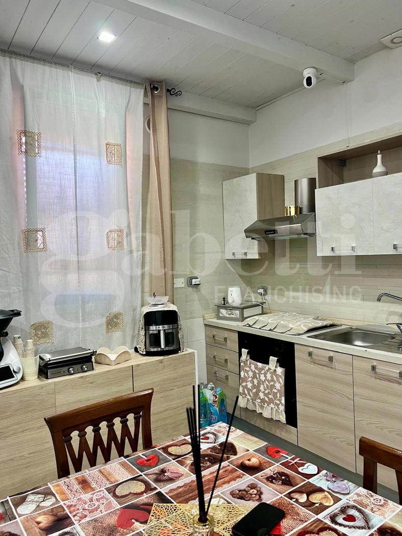 Trilocale vista mare a Barletta