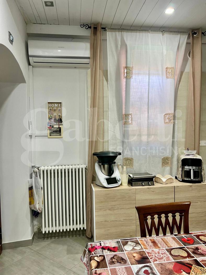 Trilocale vista mare a Barletta