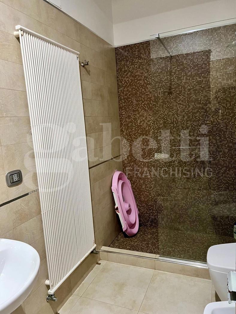 Trilocale vista mare a Barletta