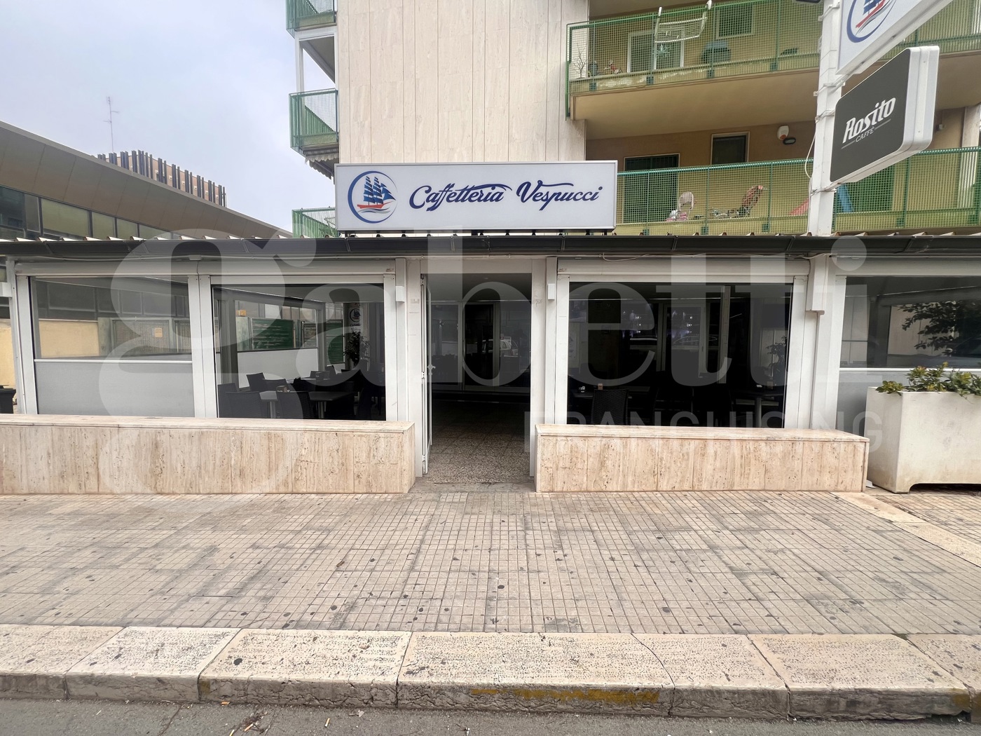 Negozio in vendita a Barletta