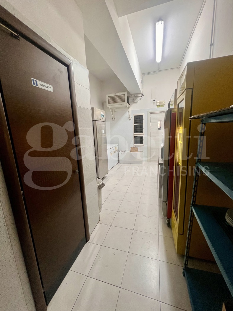 Negozio in vendita a Barletta