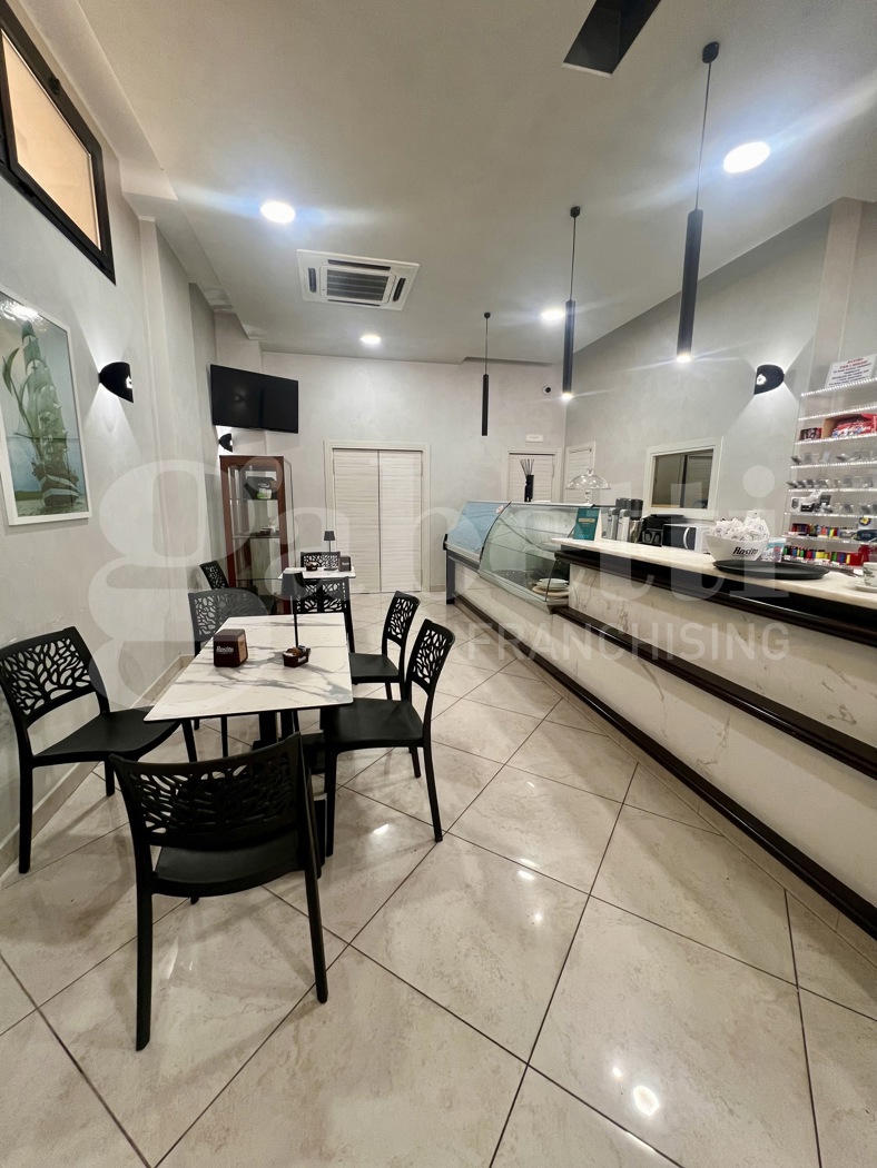 Negozio in vendita a Barletta